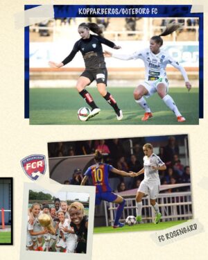 Lieke Martens Instagram - As a little girl, I dreamed of becoming a professional footballer, something that barely even existed at the time.

I could never have imagined how far that dream would take me. Last year I waved goodbye to the national team and now I’ve decided myself to retire from club football as well. Despite having several great opportunities to continue, I’ve chosen to step away from the game I love so much and close this chapter of my career.

Playing for fantastic clubs across Europe and representing my country 160 times has been an amazing honor. Every match, every moment on the pitch is a memory I will cherish forever.

Football has given me unforgettable experiences, but more than that, it has shaped me into the person I am today.

Now, the time feels right to take this decision. My greatest priority is to be the best mother I can be to Lowen and I am excited to embrace all that lies ahead. 

None of this would have been possible without the love and support of so many people: my family, my friends, my teammates, the staff who guided me and the fans who stood by me unconditionally. I am deeply grateful to each and every one of you.

Football will always hold a special place in my heart and I will continue to watch with pride as the women’s game grows and inspires new generations. Just as it inspired me.

Thank you, from the bottom of my heart, for being part of my journey.

❤️
Lieke