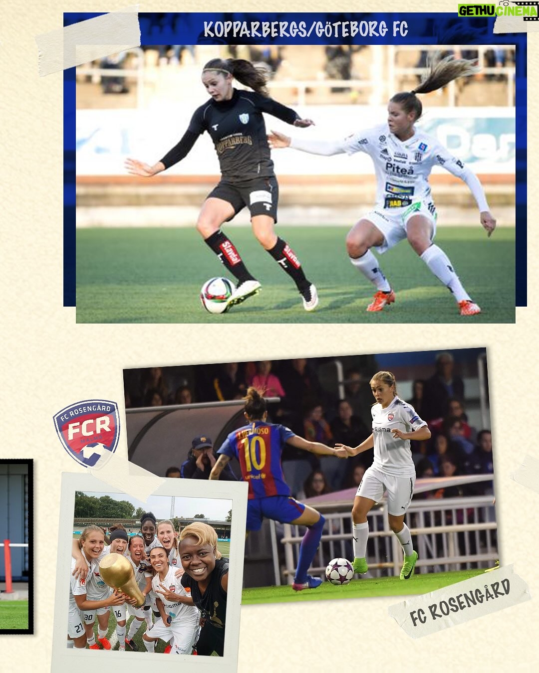 Lieke Martens - 64.5K Likes - As a little girl, I dreamed of becoming a professional footballer, something that barely even existed at the time.

I could never have imagined how far that dream would take me. Last year I waved goodbye to the national team and now I’ve decided myself to retire from club football as well. Despite having several great opportunities to continue, I’ve chosen to step away from the game I love so much and close this chapter of my career.

Playing for fantastic clubs across Europe and representing my country 160 times has been an amazing honor. Every match, every moment on the pitch is a memory I will cherish forever.

Football has given me unforgettable experiences, but more than that, it has shaped me into the person I am today.

Now, the time feels right to take this decision. My greatest priority is to be the best mother I can be to Lowen and I am excited to embrace all that lies ahead. 

None of this would have been possible without the love and support of so many people: my family, my friends, my teammates, the staff who guided me and the fans who stood by me unconditionally. I am deeply grateful to each and every one of you.

Football will always hold a special place in my heart and I will continue to watch with pride as the women’s game grows and inspires new generations. Just as it inspired me.

Thank you, from the bottom of my heart, for being part of my journey.

❤️
Lieke