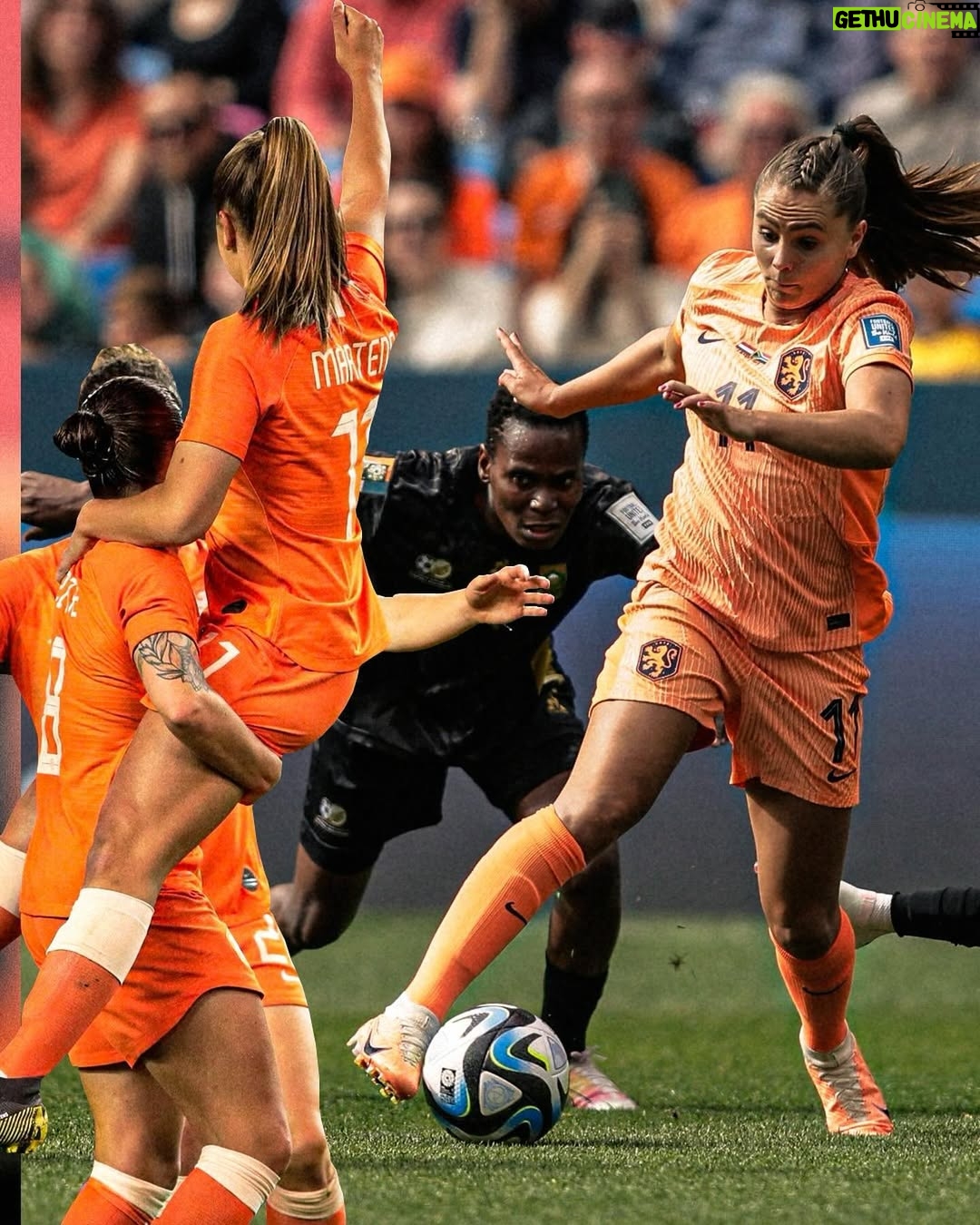 Lieke Martens - 80.9K Likes - 🧡🦁