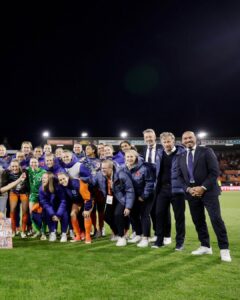 Actress Lieke Martens HD Photos and Wallpapers June 2024