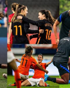 Actress Lieke Martens HD Photos and Wallpapers May 2024