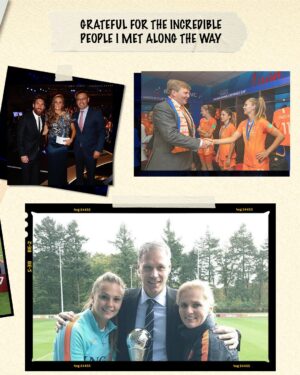 Lieke Martens Instagram - As a little girl, I dreamed of becoming a professional footballer, something that barely even existed at the time.

I could never have imagined how far that dream would take me. Last year I waved goodbye to the national team and now I’ve decided myself to retire from club football as well. Despite having several great opportunities to continue, I’ve chosen to step away from the game I love so much and close this chapter of my career.

Playing for fantastic clubs across Europe and representing my country 160 times has been an amazing honor. Every match, every moment on the pitch is a memory I will cherish forever.

Football has given me unforgettable experiences, but more than that, it has shaped me into the person I am today.

Now, the time feels right to take this decision. My greatest priority is to be the best mother I can be to Lowen and I am excited to embrace all that lies ahead. 

None of this would have been possible without the love and support of so many people: my family, my friends, my teammates, the staff who guided me and the fans who stood by me unconditionally. I am deeply grateful to each and every one of you.

Football will always hold a special place in my heart and I will continue to watch with pride as the women’s game grows and inspires new generations. Just as it inspired me.

Thank you, from the bottom of my heart, for being part of my journey.

❤️
Lieke