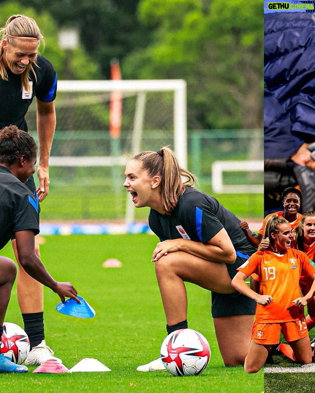 Lieke Martens - 80.9K Likes - 🧡🦁