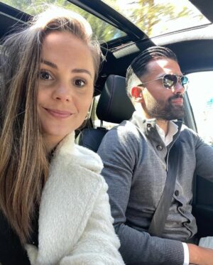 Lieke Martens Instagram - ✨2️⃣0️⃣2️⃣3️⃣✨ You will always be special ❤️💍