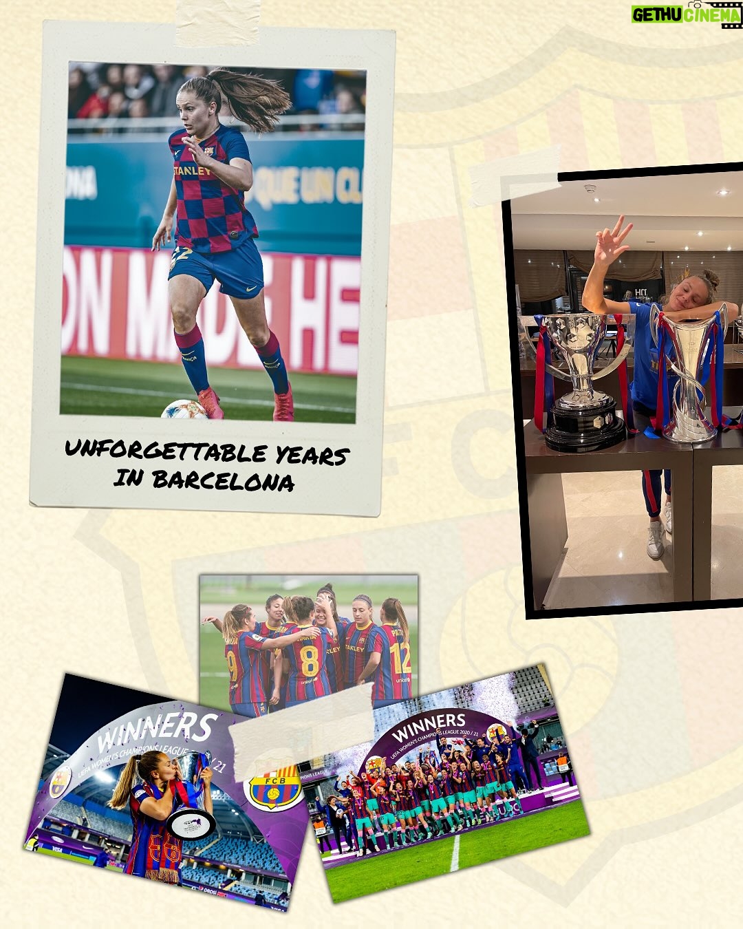 Lieke Martens - 64.5K Likes - As a little girl, I dreamed of becoming a professional footballer, something that barely even existed at the time.

I could never have imagined how far that dream would take me. Last year I waved goodbye to the national team and now I’ve decided myself to retire from club football as well. Despite having several great opportunities to continue, I’ve chosen to step away from the game I love so much and close this chapter of my career.

Playing for fantastic clubs across Europe and representing my country 160 times has been an amazing honor. Every match, every moment on the pitch is a memory I will cherish forever.

Football has given me unforgettable experiences, but more than that, it has shaped me into the person I am today.

Now, the time feels right to take this decision. My greatest priority is to be the best mother I can be to Lowen and I am excited to embrace all that lies ahead. 

None of this would have been possible without the love and support of so many people: my family, my friends, my teammates, the staff who guided me and the fans who stood by me unconditionally. I am deeply grateful to each and every one of you.

Football will always hold a special place in my heart and I will continue to watch with pride as the women’s game grows and inspires new generations. Just as it inspired me.

Thank you, from the bottom of my heart, for being part of my journey.

❤️
Lieke