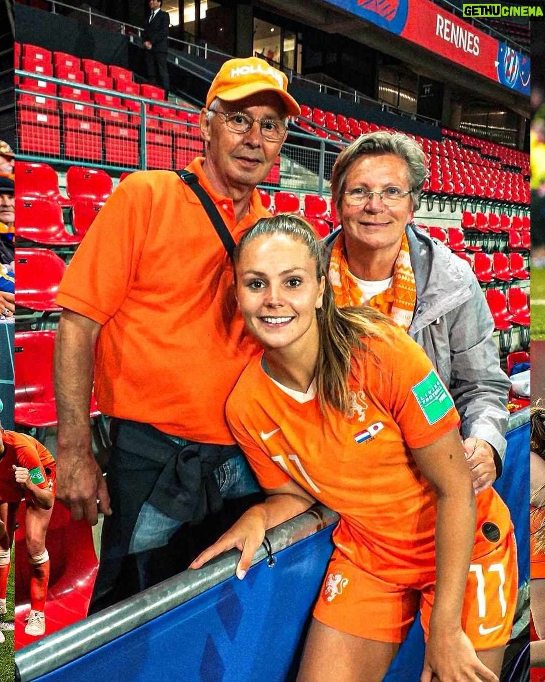 Lieke Martens - 80.9K Likes - 🧡🦁