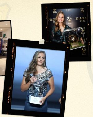 Lieke Martens Instagram - As a little girl, I dreamed of becoming a professional footballer, something that barely even existed at the time.

I could never have imagined how far that dream would take me. Last year I waved goodbye to the national team and now I’ve decided myself to retire from club football as well. Despite having several great opportunities to continue, I’ve chosen to step away from the game I love so much and close this chapter of my career.

Playing for fantastic clubs across Europe and representing my country 160 times has been an amazing honor. Every match, every moment on the pitch is a memory I will cherish forever.

Football has given me unforgettable experiences, but more than that, it has shaped me into the person I am today.

Now, the time feels right to take this decision. My greatest priority is to be the best mother I can be to Lowen and I am excited to embrace all that lies ahead. 

None of this would have been possible without the love and support of so many people: my family, my friends, my teammates, the staff who guided me and the fans who stood by me unconditionally. I am deeply grateful to each and every one of you.

Football will always hold a special place in my heart and I will continue to watch with pride as the women’s game grows and inspires new generations. Just as it inspired me.

Thank you, from the bottom of my heart, for being part of my journey.

❤️
Lieke