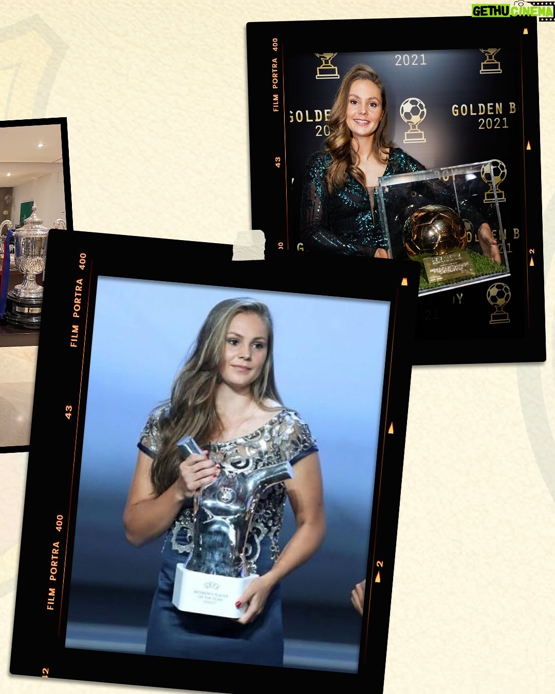 Lieke Martens - 64.5K Likes - As a little girl, I dreamed of becoming a professional footballer, something that barely even existed at the time.

I could never have imagined how far that dream would take me. Last year I waved goodbye to the national team and now I’ve decided myself to retire from club football as well. Despite having several great opportunities to continue, I’ve chosen to step away from the game I love so much and close this chapter of my career.

Playing for fantastic clubs across Europe and representing my country 160 times has been an amazing honor. Every match, every moment on the pitch is a memory I will cherish forever.

Football has given me unforgettable experiences, but more than that, it has shaped me into the person I am today.

Now, the time feels right to take this decision. My greatest priority is to be the best mother I can be to Lowen and I am excited to embrace all that lies ahead. 

None of this would have been possible without the love and support of so many people: my family, my friends, my teammates, the staff who guided me and the fans who stood by me unconditionally. I am deeply grateful to each and every one of you.

Football will always hold a special place in my heart and I will continue to watch with pride as the women’s game grows and inspires new generations. Just as it inspired me.

Thank you, from the bottom of my heart, for being part of my journey.

❤️
Lieke