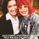 Lilia Cabral