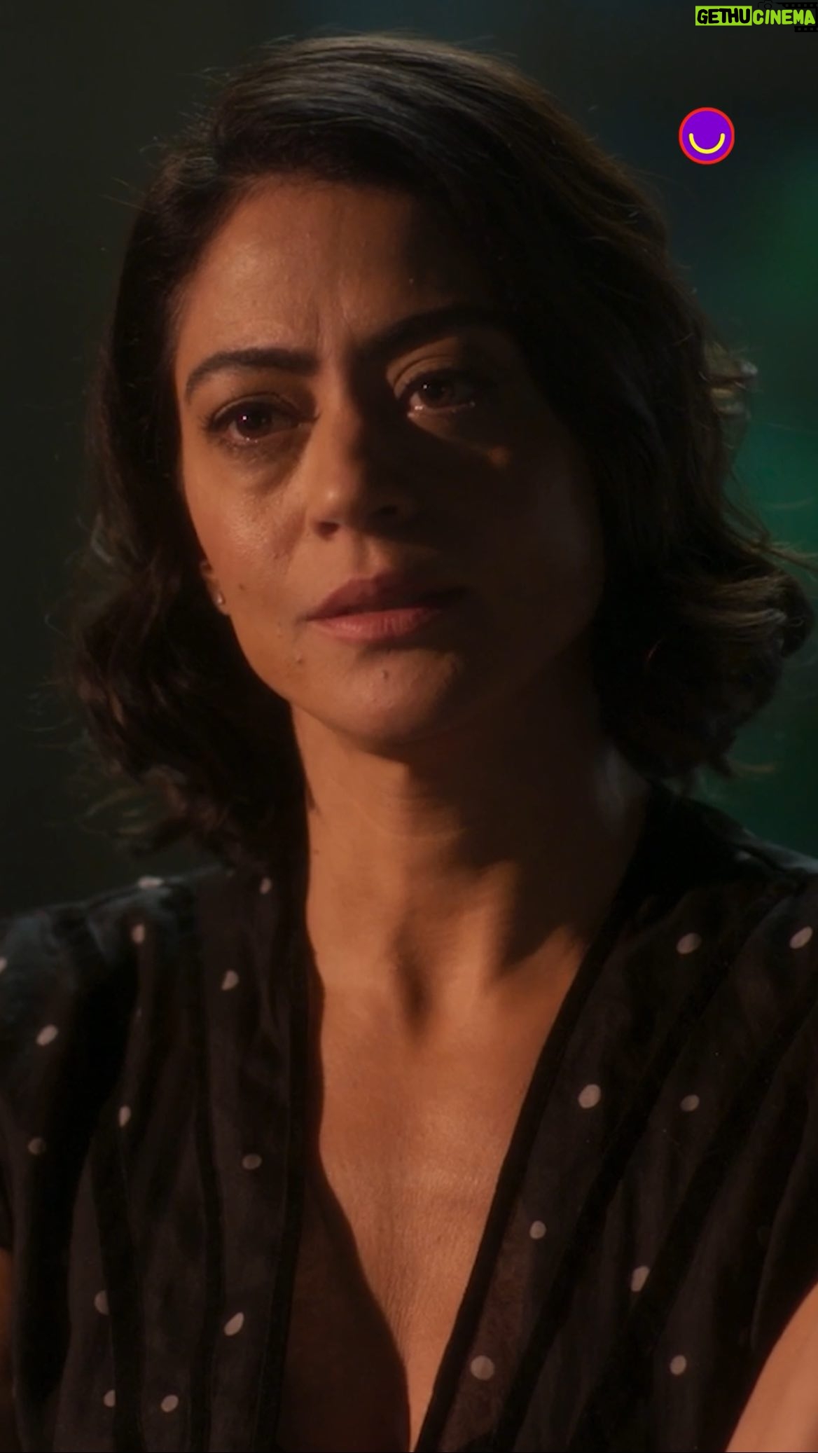 Lilia Cabral - 121.5K Likes - #GAROTADOMOMENTO 📺 Clarice dá tapa na cara de Maristela: “Limpe a sua boca imunda antes de ousar falar da minha filha, sua racista!”
