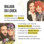 Lilia Cabral