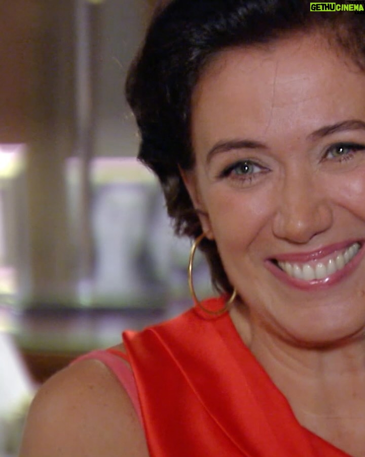 Lilia Cabral - 115K Likes - A relação de Tereza e Luciana em #ViverAVidaNoVIVA é especial demais, né? 🥺 @lilia_cabral e @alinnemoraes maravilhosas em cena!