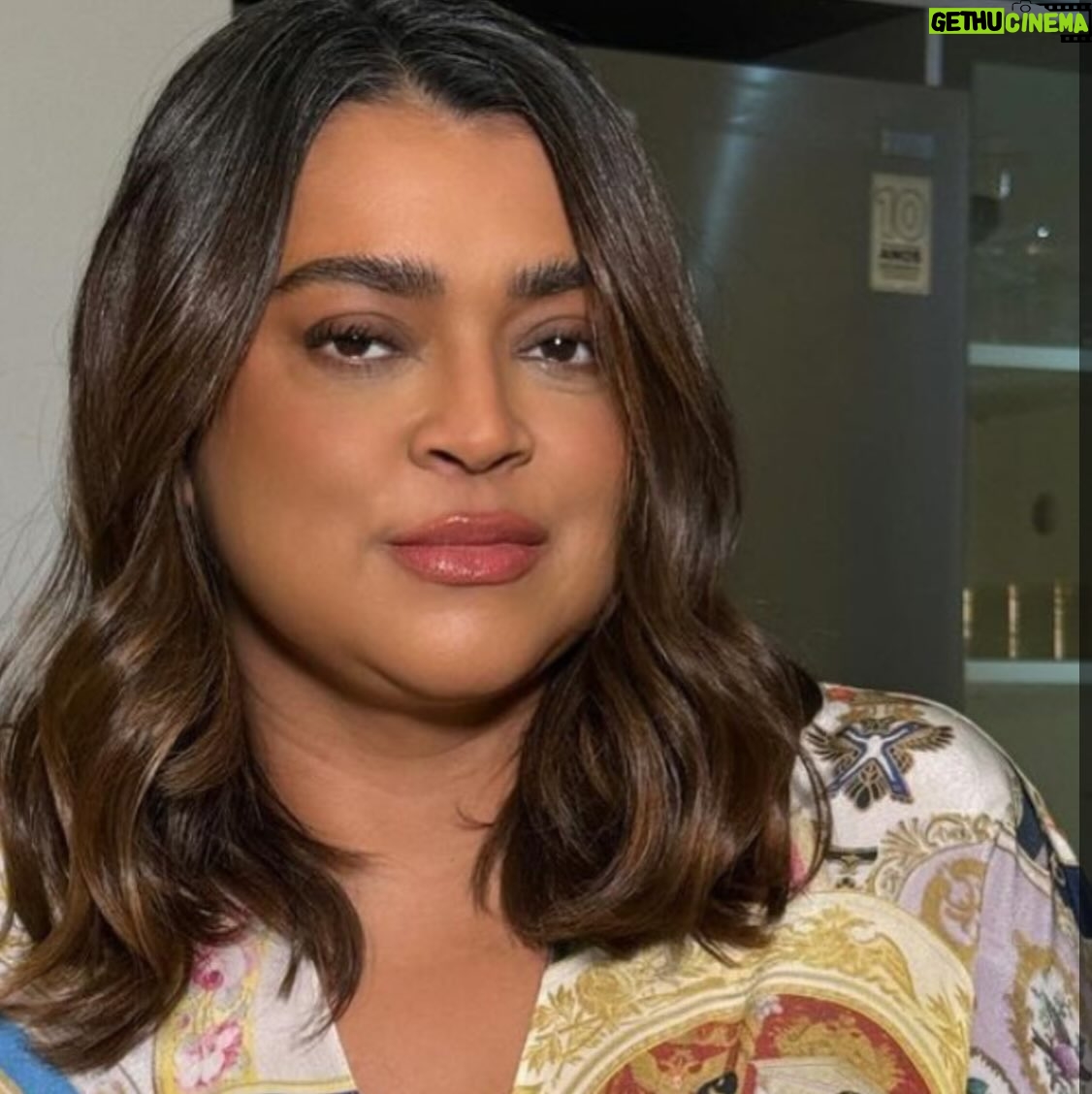 Lilia Cabral - 24.1K Likes - Que vc siga, Preta, com sua luz pela eternidade! ♥️