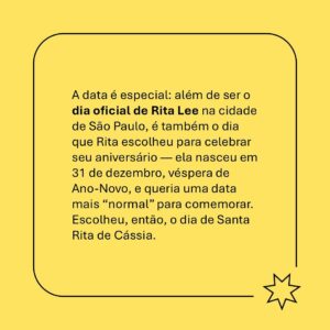 Lilia Cabral Instagram - Já pode colocar na agenda 💙
Ingressos e outras informações em breve.

#ritalee #ritaleebaladadalouca #teatro
