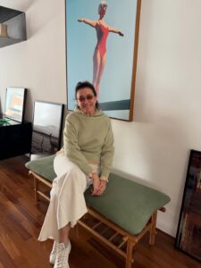 Actress Lilia Cabral HD Photos and Wallpapers July 2025
