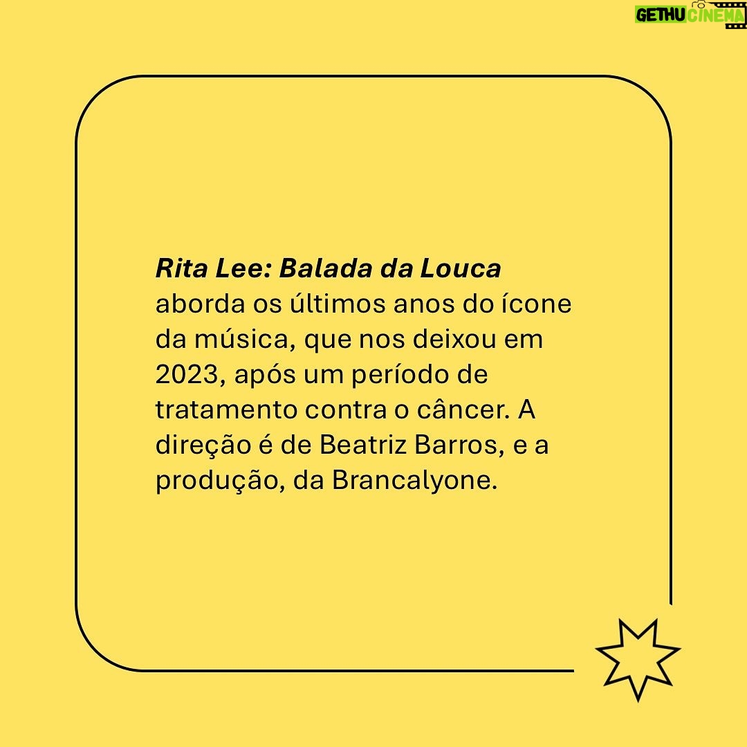 Lilia Cabral - 15.4K Likes - Já pode colocar na agenda 💙
Ingressos e outras informações em breve.

#ritalee #ritaleebaladadalouca #teatro