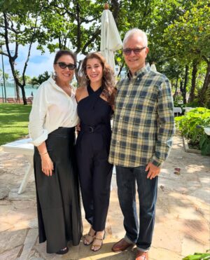 Lilia Cabral Instagram - Família reunida, não é a família Alencar, é a minha, que me dá tantas alegrias! 😍