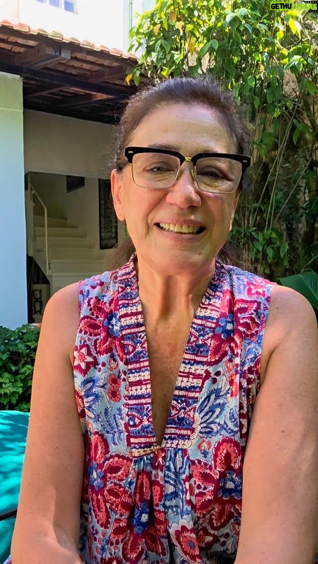Lilia Cabral - 122.8K Likes - Até amanhã! Beijo!
