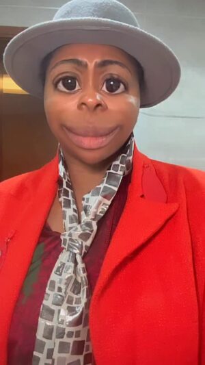 Lilian Esoro Instagram - No Igala person was harmed during this recording 
Abi how them Dey take talk am 🤣🤣

Don’t forget to stop by @abayabylioca 
@liocahair @liocaofficial 

We gatchuuu