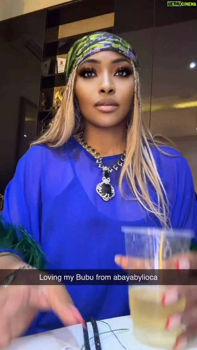 Lilian Esoro - 216 Likes - My mood for the whole 2026 🙏🙏🙏

Loving my bubu from @abayabylioca

Braids by @liocaofficial