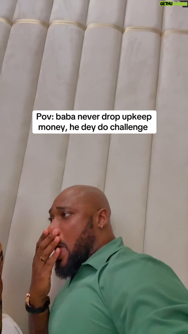 Lilian Esoro - 31.3K Likes - Grrrrr kee you dia. @dezathegreat 

Hurry to @liocaofficial spa and make someone feel special. 
Least you get a thunderous slap. 🤣🤣

Our movie INSURANCE COMPANY is still showing on Ruth Kadiri TV 247.