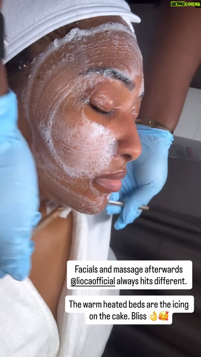 Lilian Esoro - 177 Likes - Facials hits different always
 @liocaofficial @estheticsbylioca 👌👌
