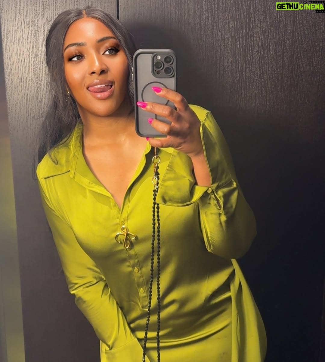 Lilian Esoro - 2.3K Likes - 