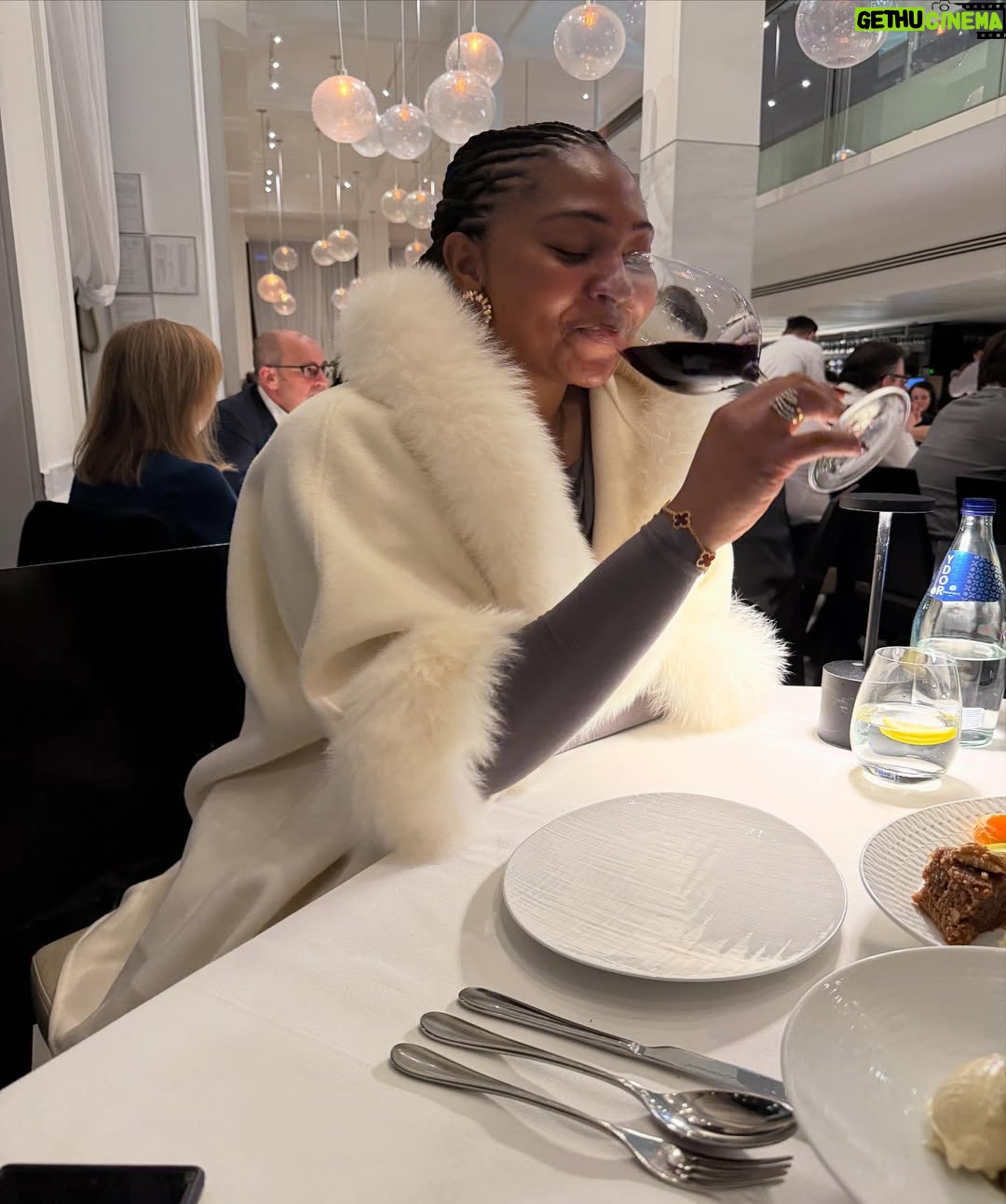 Lilian Esoro - 4.3K Likes - Stay open who knows lightning might strike. ⚡️
