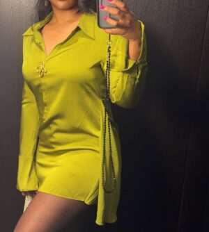 Lilian Esoro Instagram - 