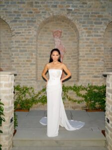 Actress Lilly Ghalichi HD Photos and Wallpapers January 2026