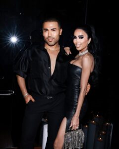 Actress Lilly Ghalichi HD Photos and Wallpapers December 2025