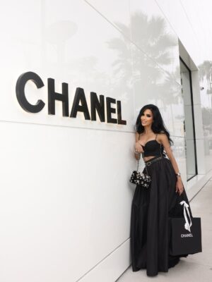 Lilly Ghalichi Instagram - Not all love stories are with people.