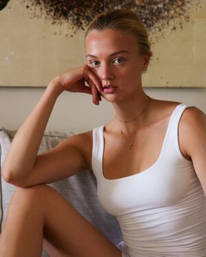 Lilly Krug Instagram - Some simple shots in between all the things going on lately