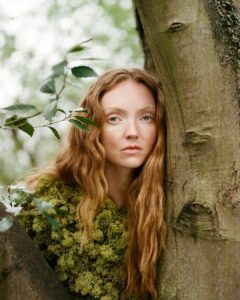Actress Lily Cole HD Photos and Wallpapers October 2025