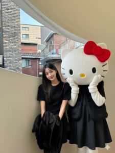 Actress Lim Min-su HD Photos and Wallpapers November 2025