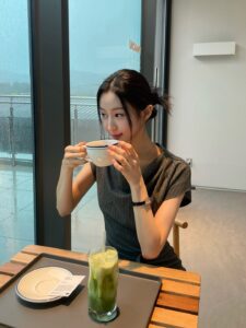 Actress Lim Min-su HD Photos and Wallpapers November 2025