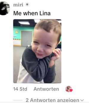 Lina Larissa Strahl Instagram - Mein Melodrama Album erscheint in einer Woche.. immer, wenn ich versuche in Worte zu fassen, wie sich die letzten 2 Jahre angefühlt haben und wie (positiv) mich der ganze Prozess dieses Albums geprägt hat, setzen sich die Buchstaben in meinem Kopf nicht mehr richtig zusammen und die Worte wollen ihren Weg nicht ins Geschriebene finden. Yet, here I am, am Schreiben haha! Ich danke allen wunderbaren Menschen (& Hunden OBVS), die diese 15 Songs begleitet haben & noch begleiten werden🌸💖 es ist ja erst in einer Woche.. AHHH!🥹 die slides sind ein mini mini mini mini kleiner Ausschnitt der letzten Zeit- ich muss noch mehr posten haha! Ich hab das Gefühl, dass ich einen Teil von mir wieder gefunden habe, den ich lange vermisst hab. Freude am Musik machen, ehrlich sein mit dem was ich fühle & denke, auf mein Herz hören (the struggle is real) und ein bisschen von meiner Alles Rosa & Glitzer Phase wieder aufleben lassen (OGs wissen), nur eben als erwachsene Frau, die dieses mal glaube viele genervt hat, weil mein Perfektionismus stellenweise ne Therapiedecke gebraucht hätte.😮💨
Bei den letzten 4 slides, musste ich sehr schmunzeln. Einmal, auf Mallorca, gerade noch fähig zu stehen (den Kotz Witz hätte ich nicht machen sollen, das fand ich dann nachts gar nicht mehr lustig😂🤢), dann all dressed up beim Fitting- only positive energy for 2026, & dann hab ich noch 2 ältere Videos gefunden, das eine Backstage bei Let’s Dance, wo ich mal wieder beweise, dass solche Song Spiele schwierig für mich sind & als letztes, eine Aufnahme aus Januar 2024,…. wo ich mich gefühlt schon auf alles gefreut habe, was JETZT ansteht.. und natürlich auch war..🪽🦋🤍🤍🤍 danke für alle, die hier sind und sich auf den 23.01. freuen.