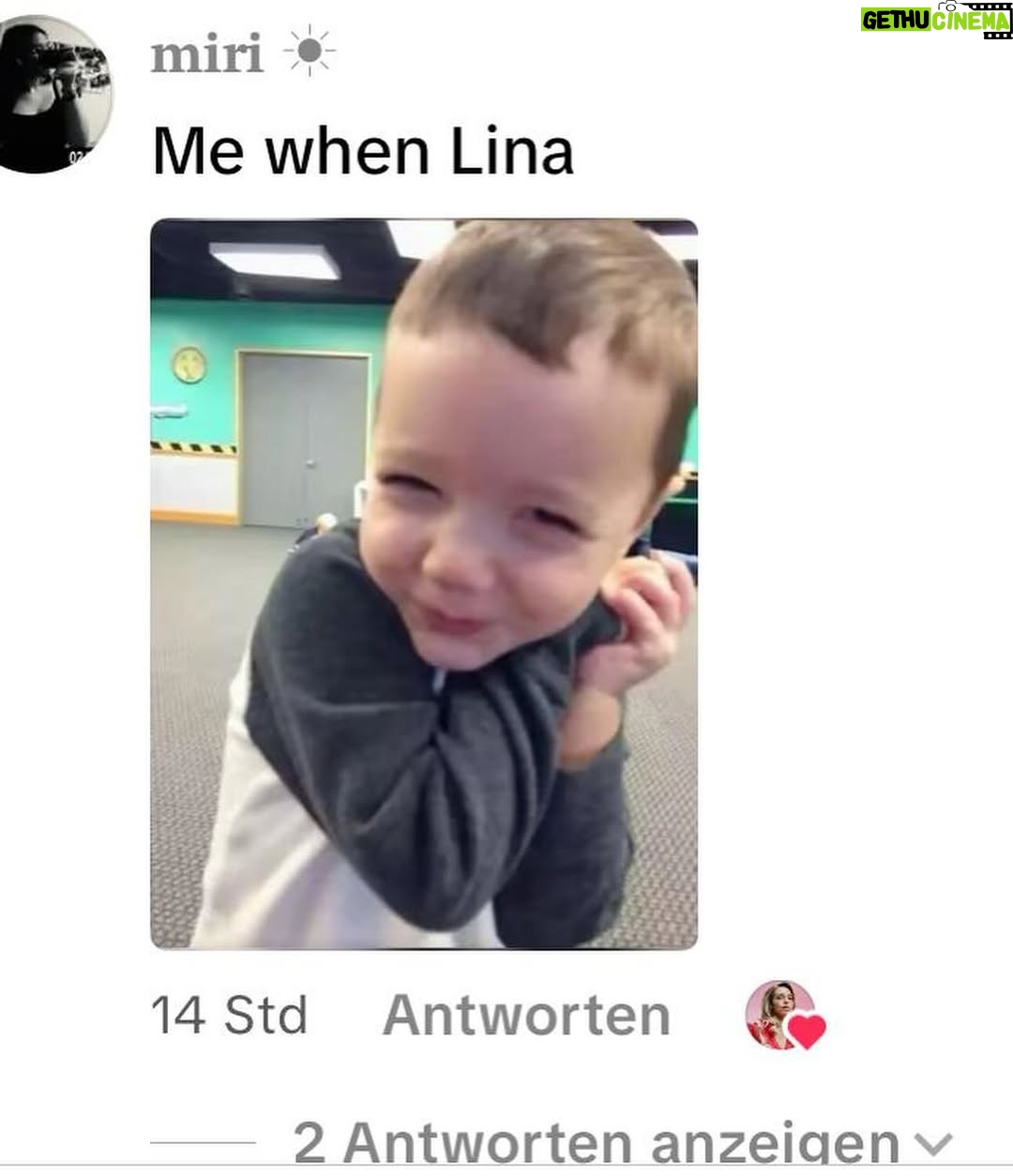 Lina Larissa Strahl - 3.7K Likes - Mein Melodrama Album erscheint in einer Woche.. immer, wenn ich versuche in Worte zu fassen, wie sich die letzten 2 Jahre angefühlt haben und wie (positiv) mich der ganze Prozess dieses Albums geprägt hat, setzen sich die Buchstaben in meinem Kopf nicht mehr richtig zusammen und die Worte wollen ihren Weg nicht ins Geschriebene finden. Yet, here I am, am Schreiben haha! Ich danke allen wunderbaren Menschen (& Hunden OBVS), die diese 15 Songs begleitet haben & noch begleiten werden🌸💖 es ist ja erst in einer Woche.. AHHH!🥹 die slides sind ein mini mini mini mini kleiner Ausschnitt der letzten Zeit- ich muss noch mehr posten haha! Ich hab das Gefühl, dass ich einen Teil von mir wieder gefunden habe, den ich lange vermisst hab. Freude am Musik machen, ehrlich sein mit dem was ich fühle & denke, auf mein Herz hören (the struggle is real) und ein bisschen von meiner Alles Rosa & Glitzer Phase wieder aufleben lassen (OGs wissen), nur eben als erwachsene Frau, die dieses mal glaube viele genervt hat, weil mein Perfektionismus stellenweise ne Therapiedecke gebraucht hätte.😮‍💨
Bei den letzten 4 slides, musste ich sehr schmunzeln. Einmal, auf Mallorca, gerade noch fähig zu stehen (den Kotz Witz hätte ich nicht machen sollen, das fand ich dann nachts gar nicht mehr lustig😂🤢), dann all dressed up beim Fitting- only positive energy for 2026, & dann hab ich noch 2 ältere Videos gefunden, das eine Backstage bei Let’s Dance, wo ich mal wieder beweise, dass solche Song Spiele schwierig für mich sind & als letztes, eine Aufnahme aus Januar 2024,…. wo ich mich gefühlt schon auf alles gefreut habe, was JETZT ansteht.. und natürlich auch war..🪽🦋🤍🤍🤍 danke für alle, die hier sind und sich auf den 23.01. freuen.