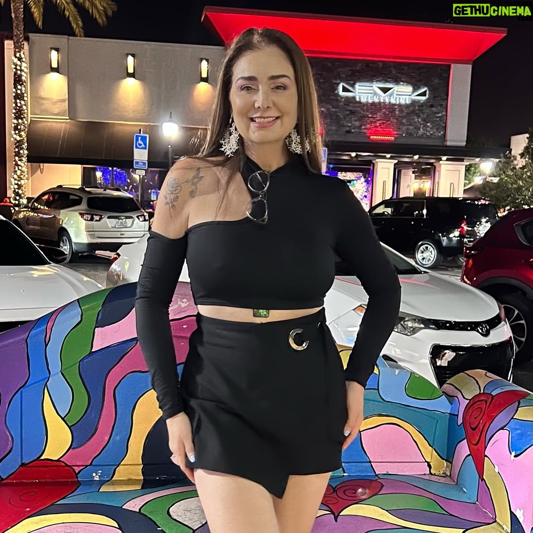 Most liked Instagram photo of Linda Lucía Callejas