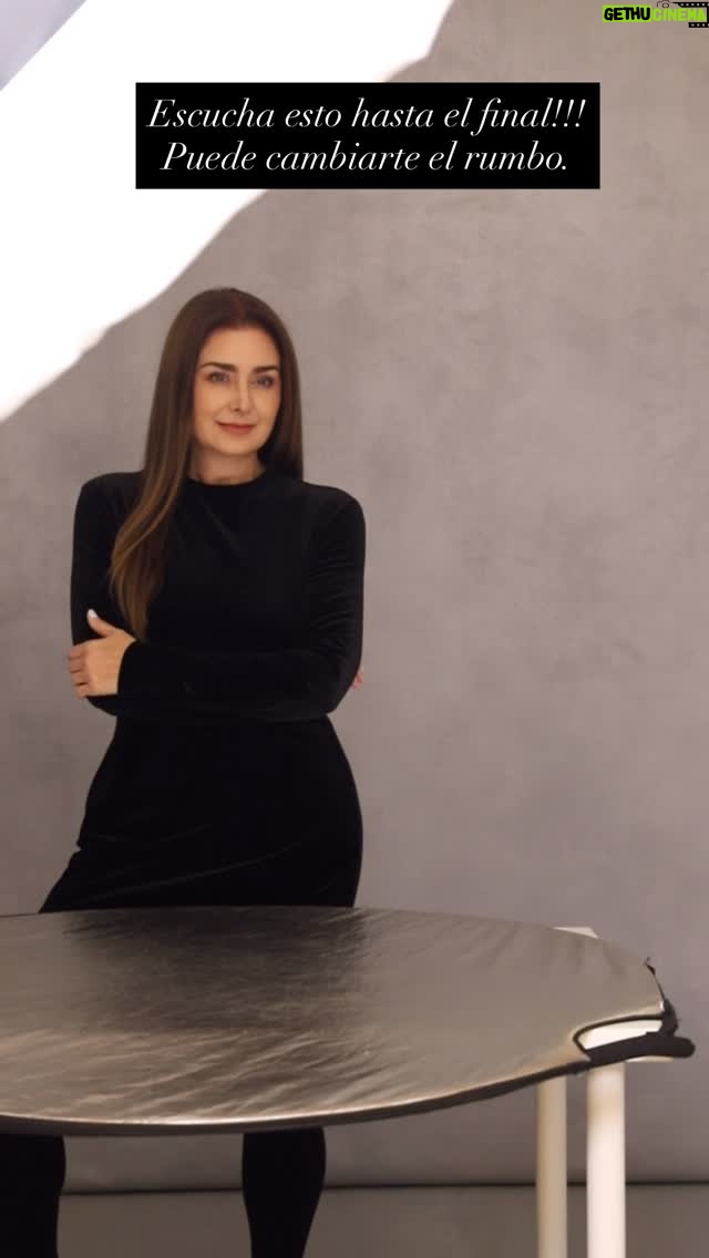 Linda Lucía Callejas - 269 Likes - 🌟 ¿Tienes sueños grandes para este 2026 pero no sabes por dónde empezar?
Soñar es hermoso… pero convertir esos sueños en metas claras, fechas concretas y acciones reales, eso es lo que transforma tu vida.

💬 Si estás cansado de los mismos ciclos, de posponer lo que sí quieres y de no saber qué pasos dar,
agenda una sesión personalizada conmigo.

Te ayudaré a diseñar un plan hecho a tu medida, con intención, estructura y propósito.
📆 Un plan que convierta tu energía en dirección.
🎯 Tu deseo en estrategia.
🔥 Y tu motivación en resultados reales.

Este 2026 no se va a construir solo.
Hazlo diferente. Hazlo consciente. Hazlo tuyo.

✨ Escríbeme para agendar tu sesión y empezar a crear ese camino juntos.
#mapadelossueños #estrategia #actriz #crecimientopersonal