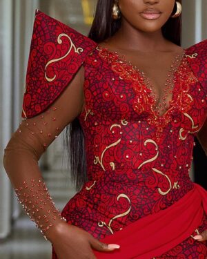 Linda Osifo Instagram - They can’t see your vision, but God is your witness that you’re on a mission.
Cheers to the last week of June!🥵
We dey do am 💃🙏🤎
#NewWeek #NewVibes
.
.
#dress @dinmacole
#mua @bloomingshades_
#photo @ncourage_photography