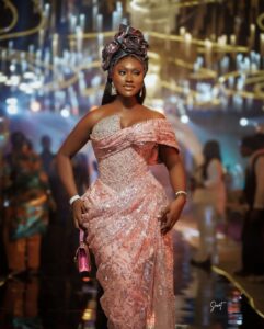 Actress Linda Osifo HD Photos and Wallpapers December 2025