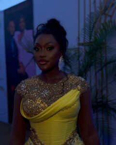 Actress Linda Osifo HD Photos and Wallpapers July 2023