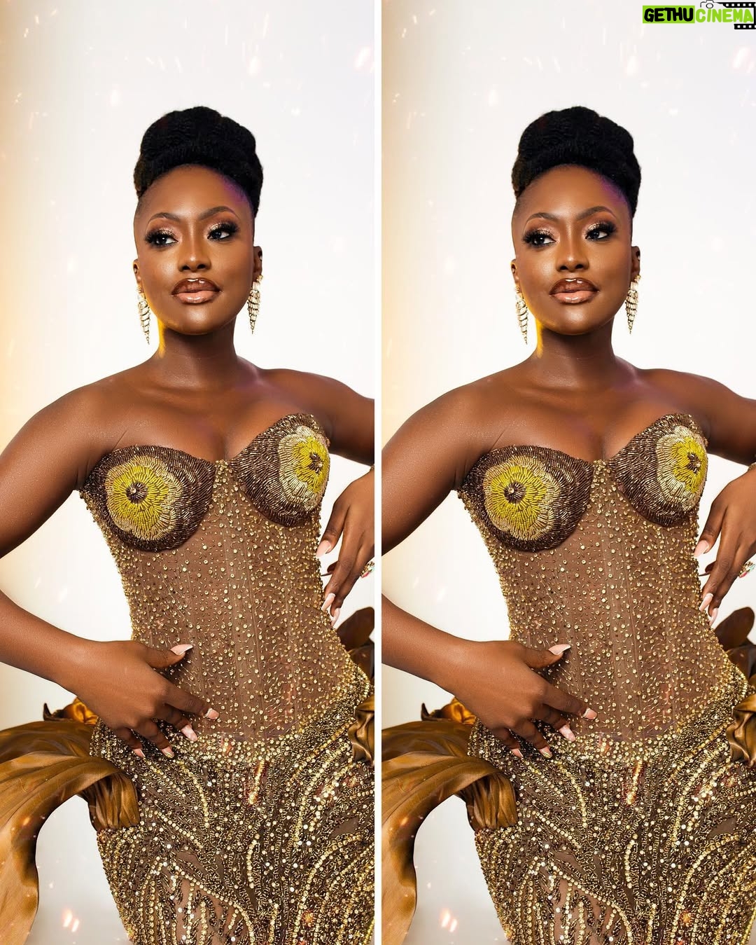 Linda Osifo - 28K Likes - BLOOM🌸🤎

#AMVCA9

Stylist @rogerstimi 
Designer @lakimmyfashion 
Makeup @beautybyluch 
Hair @styledbyucheofficial 
Photo @snapp_code 

#amvca