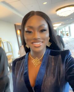 Actress Linda Osifo HD Photos and Wallpapers November 2023