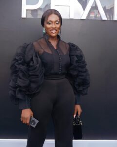 Actress Linda Osifo HD Photos and Wallpapers April 2023