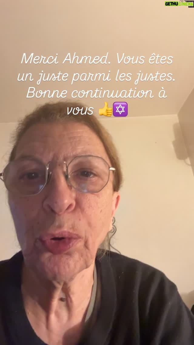 Linda Youdif - 1K Likes - Merci Ahmed d’avoir sauvé des juifs à bondi beach en Australie. #attentat #australia #unjuste 🙏👏👏