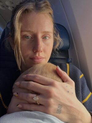 Lindsley Register Instagram - 2025 was really and truly one of the best. I am a rich woman ☀️