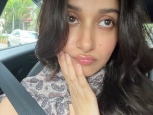 Lisa Prerna Instagram -