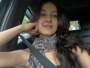 Lisa Prerna Instagram -